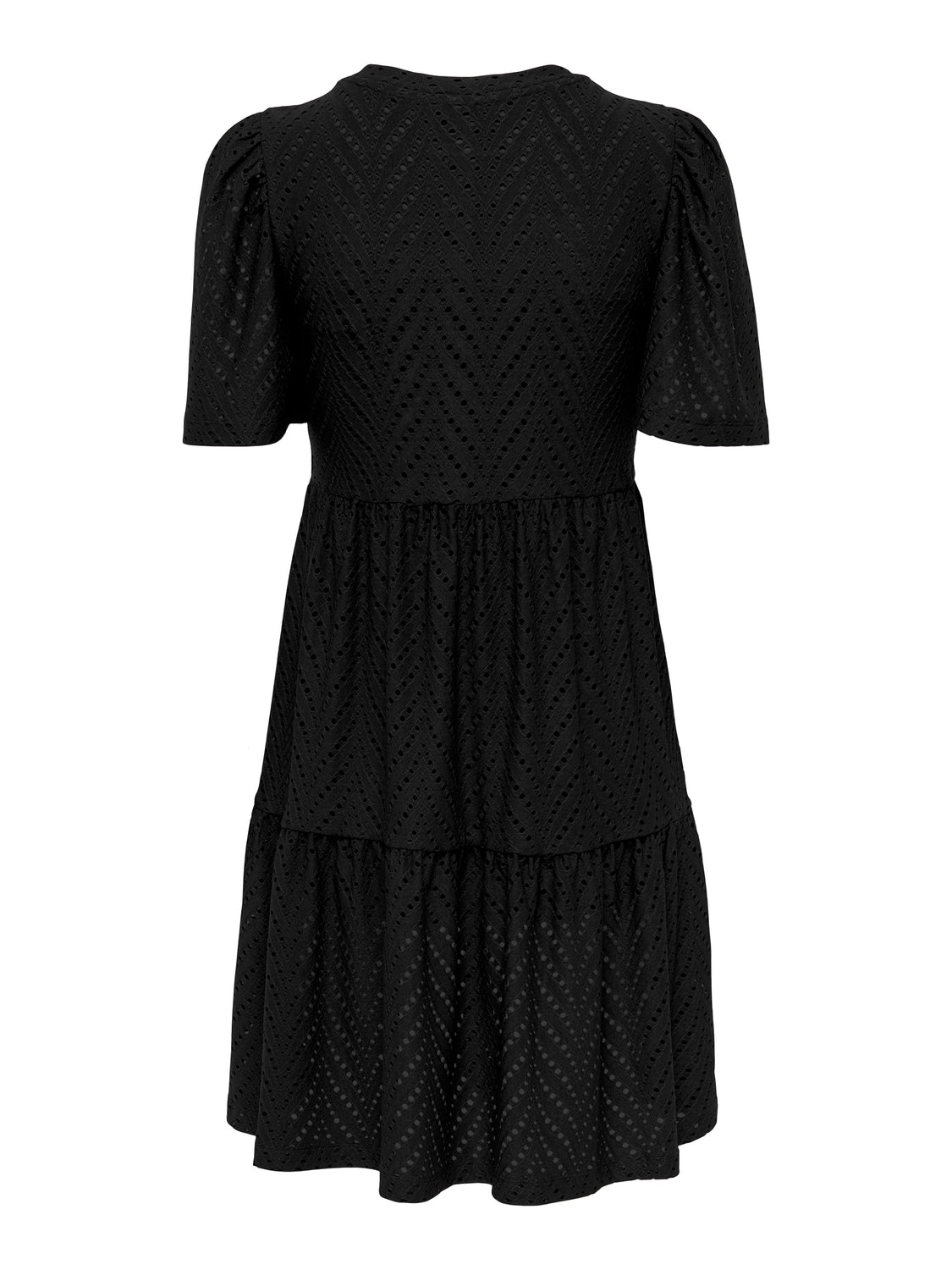 JDYCARLA Short Dress - Sort